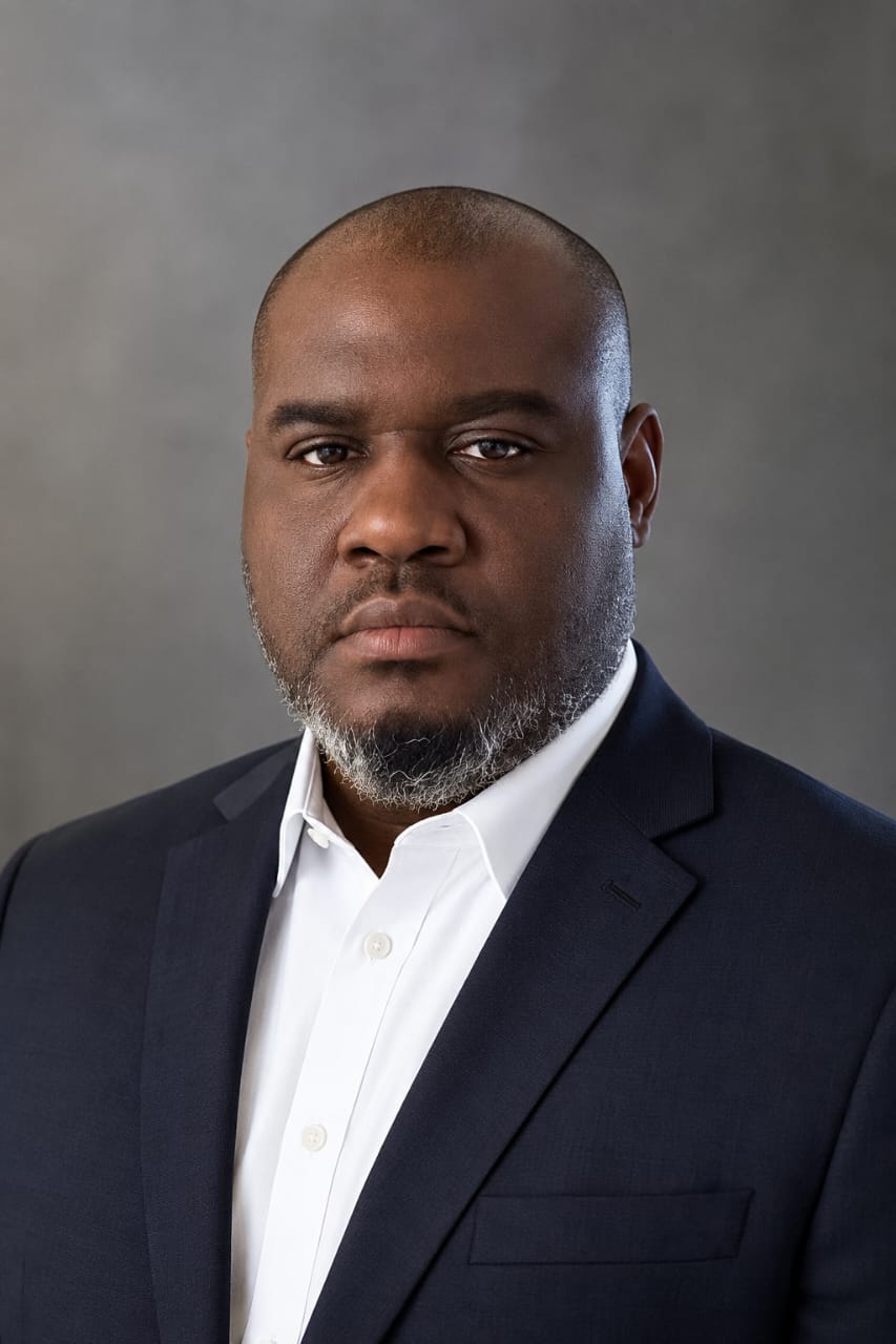 Barrister Asumah Abiodun — Legal Practitioner and Mediator at EduLife