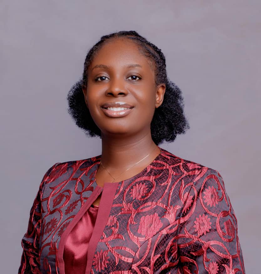 Counselor Amarachi Ikonne — Child and Adolescent Counsellor at EduLife