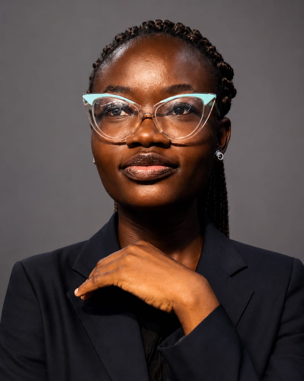 Joy Taiye Ishola — Counselling Psychologist at EduLife