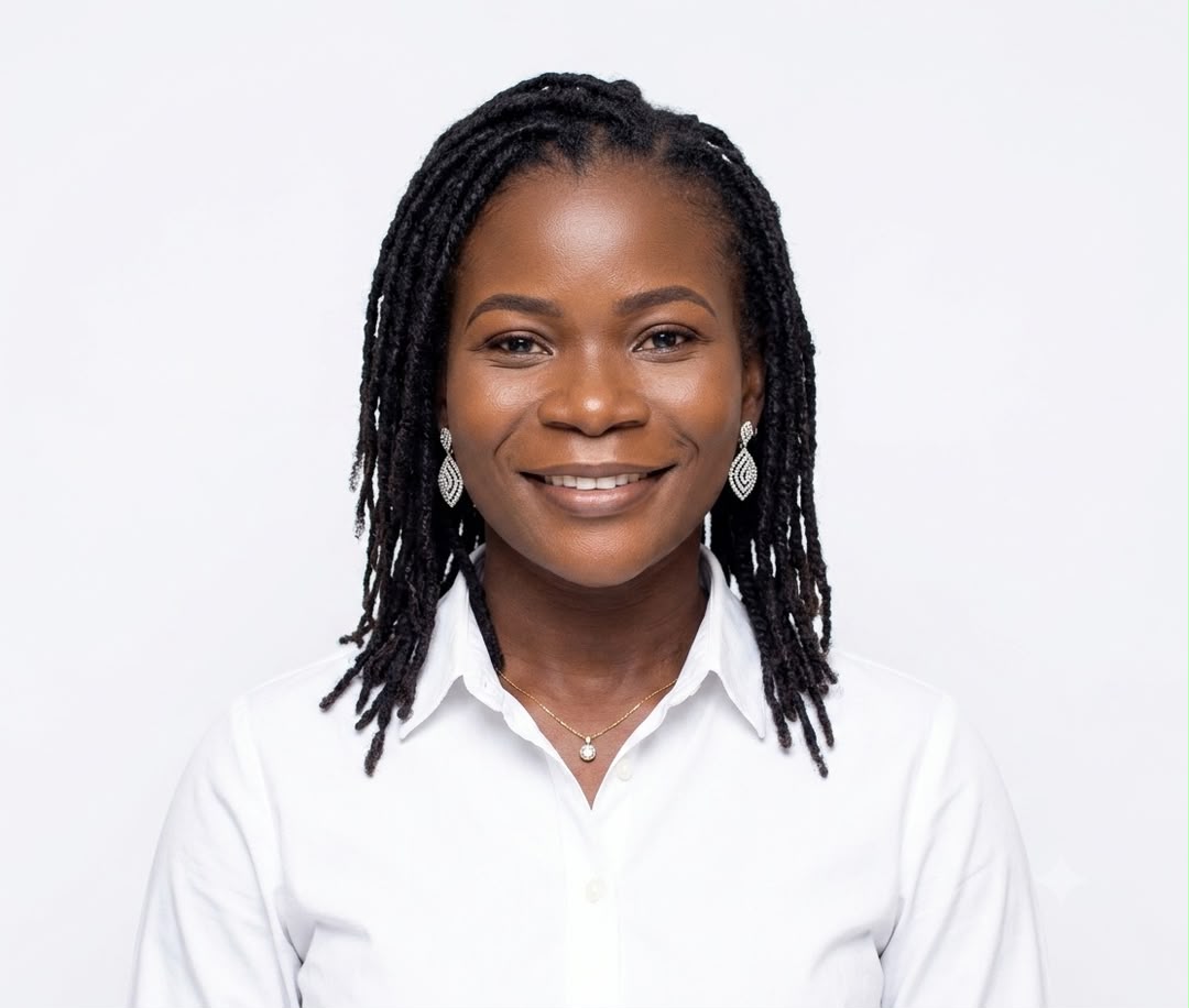 Sandra Onoja — University and Careers Guidance Counsellor at EduLife